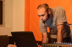 Catalin Alexandru