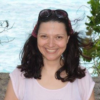 Paula Butmaloiu